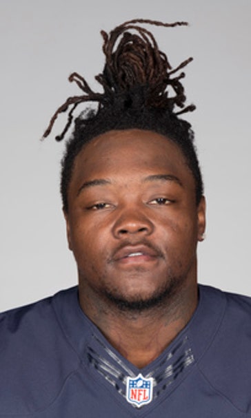Bears believe healthy defensive front could be team strength